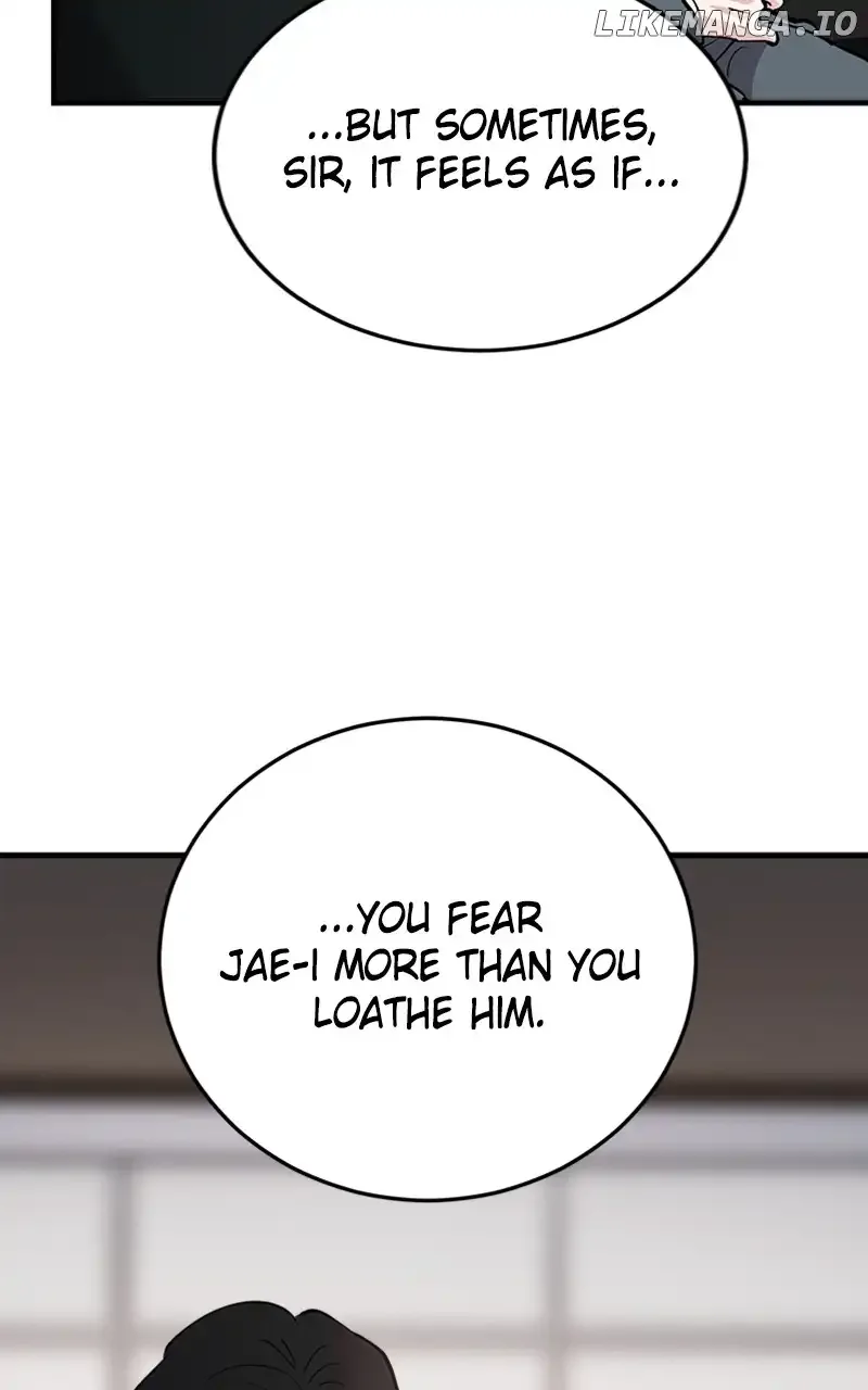The Team Leader is Tired of Being A Newlywed Chapter 46 page 86
