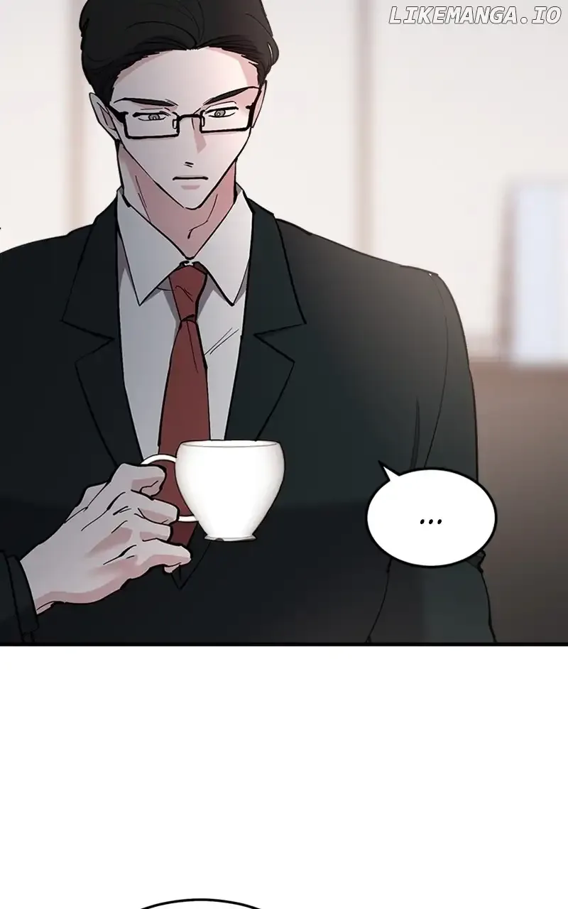 The Team Leader is Tired of Being A Newlywed Chapter 46 page 87
