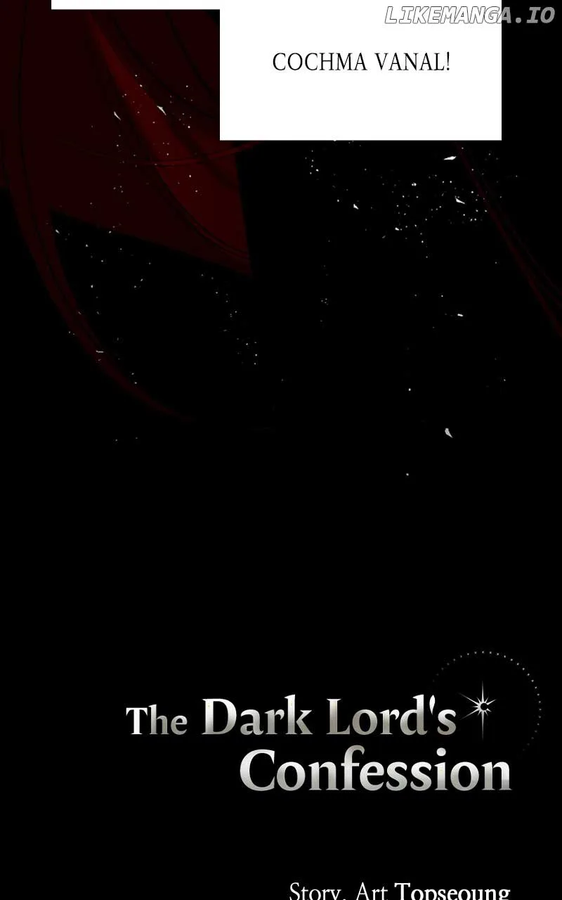 The Demon King’s Confession Chapter 68 page 83