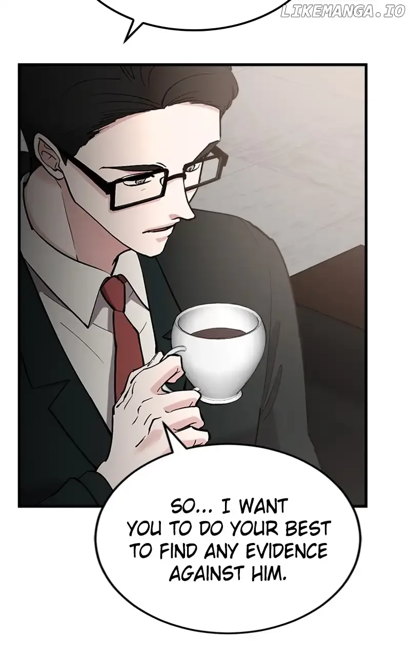 The Team Leader is Tired of Being A Newlywed Chapter 46 page 84