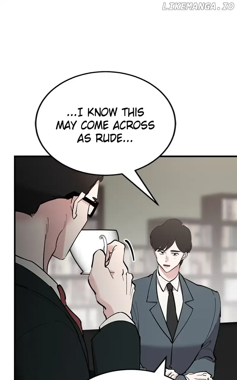 The Team Leader is Tired of Being A Newlywed Chapter 46 page 85