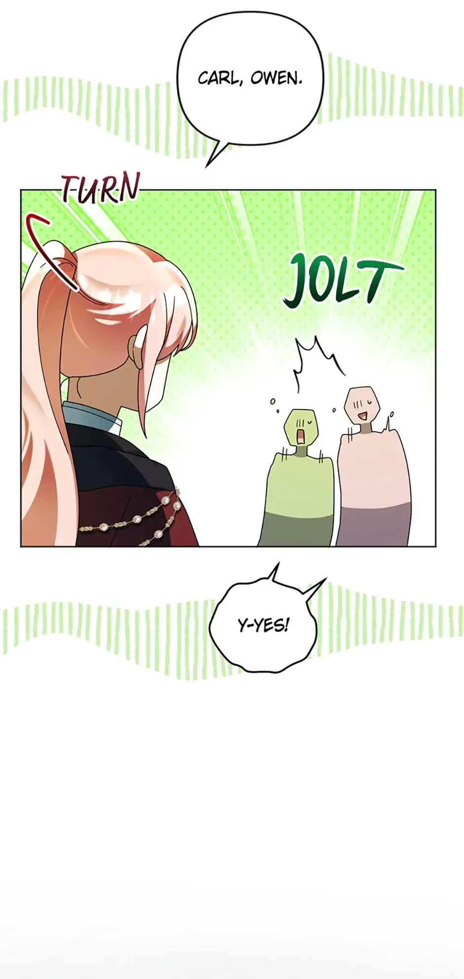 You Awakened while I Was Dead Chapter 67 page 57