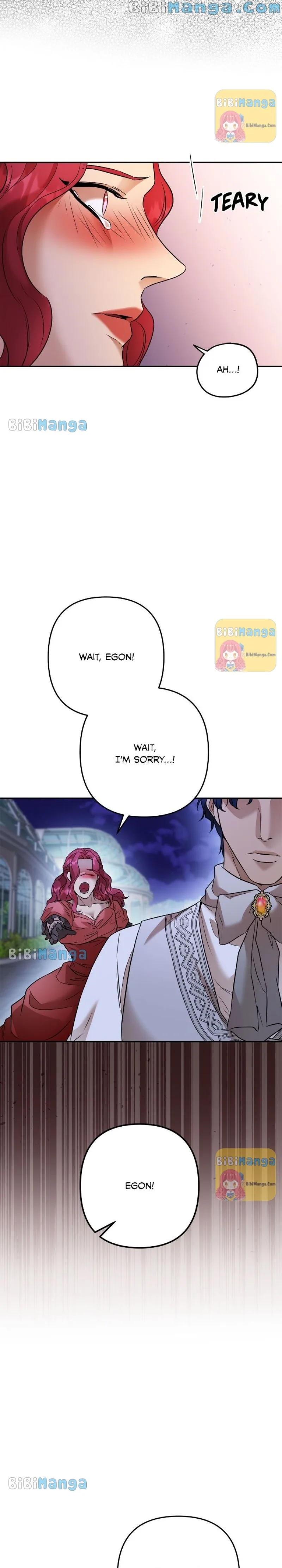 Agatha Chapter 81 page 29