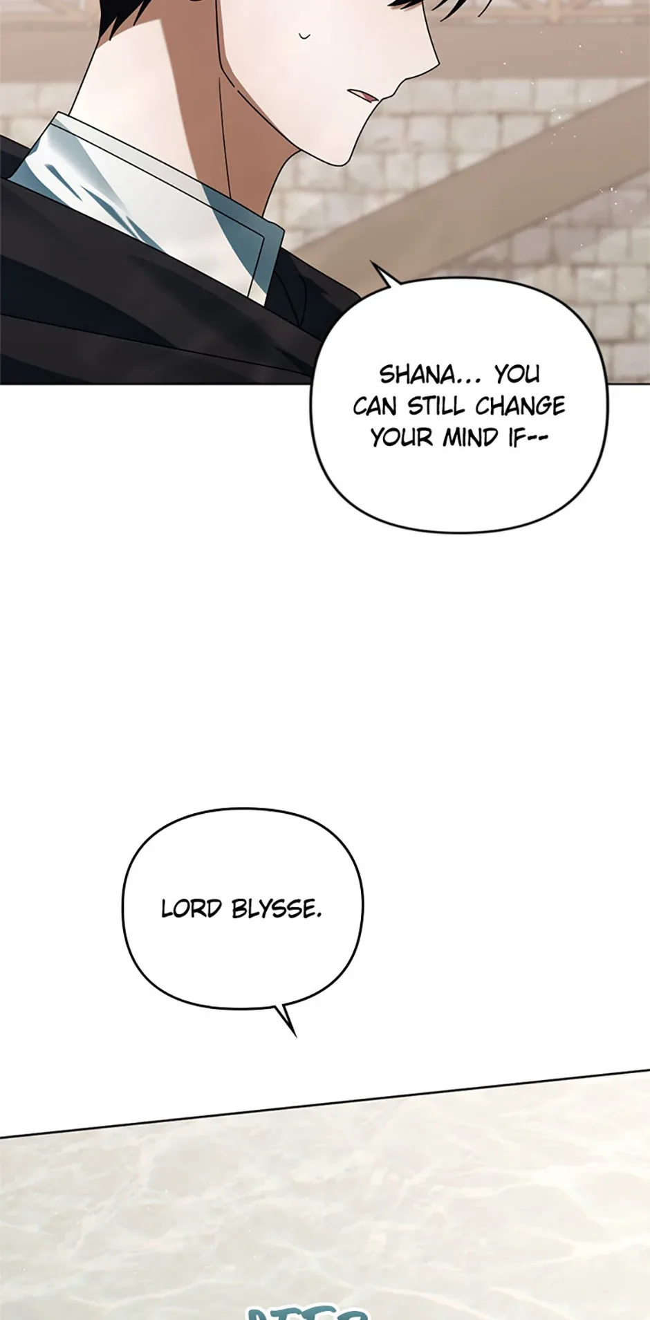 You Awakened while I Was Dead Chapter 67 page 64