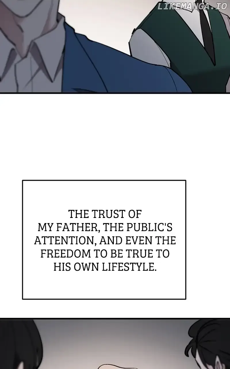 The Team Leader is Tired of Being A Newlywed Chapter 46 page 92