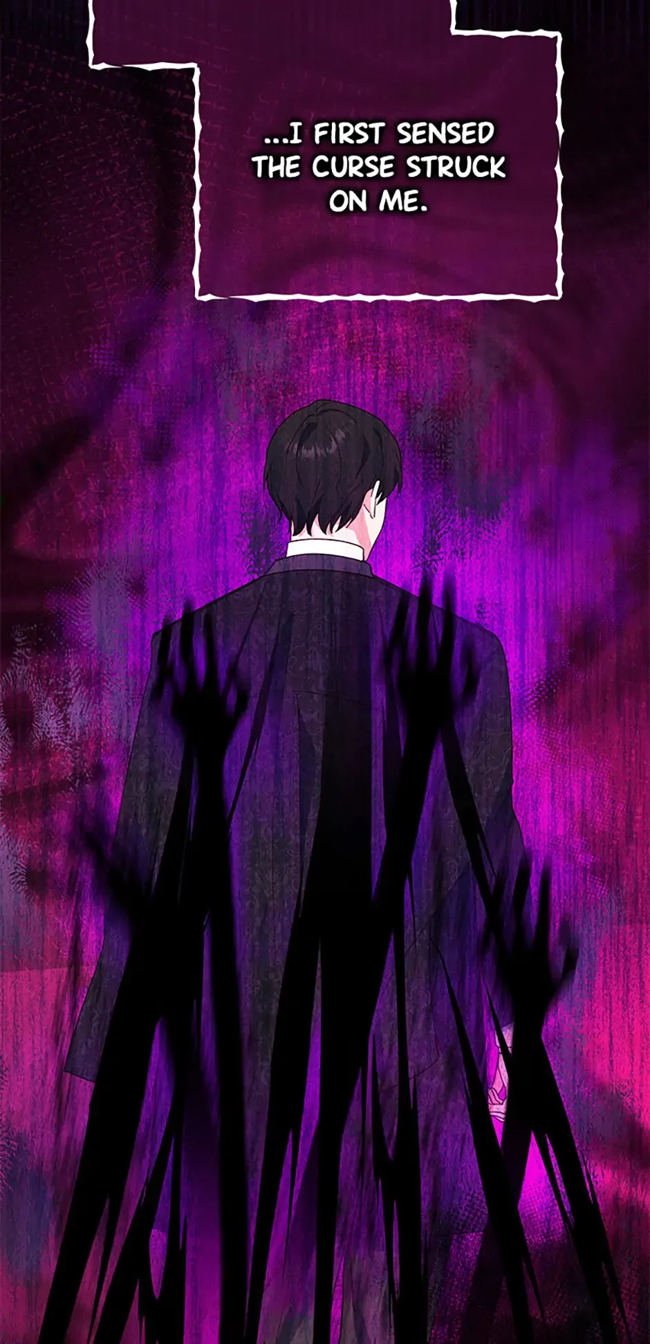 The Contract Couple: Ines & Kaisac Chapter 68 page 47