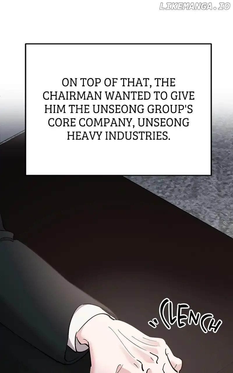 The Team Leader is Tired of Being A Newlywed Chapter 46 page 94