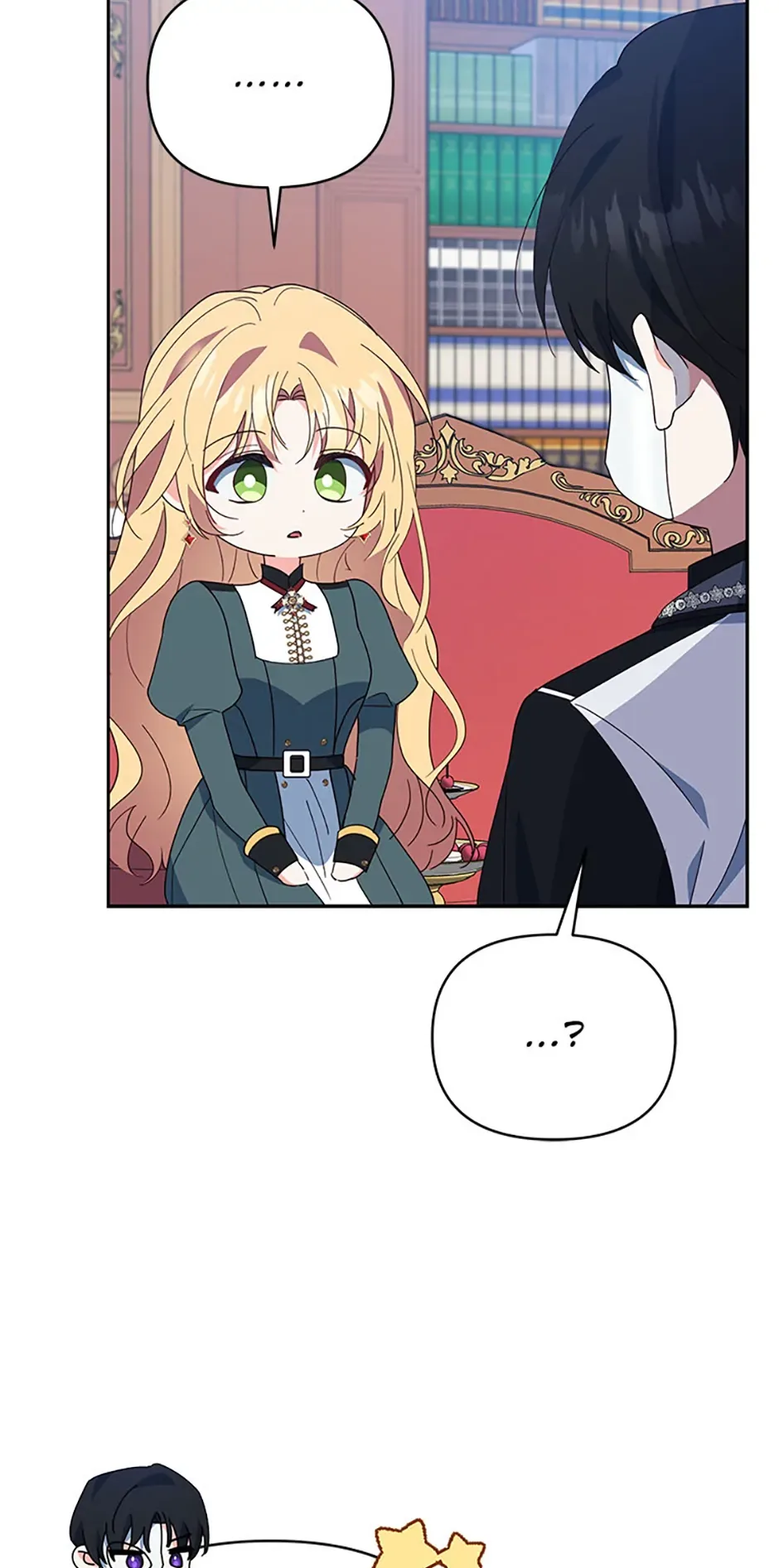 The Contract Couple: Ines & Kaisac Chapter 68 page 52