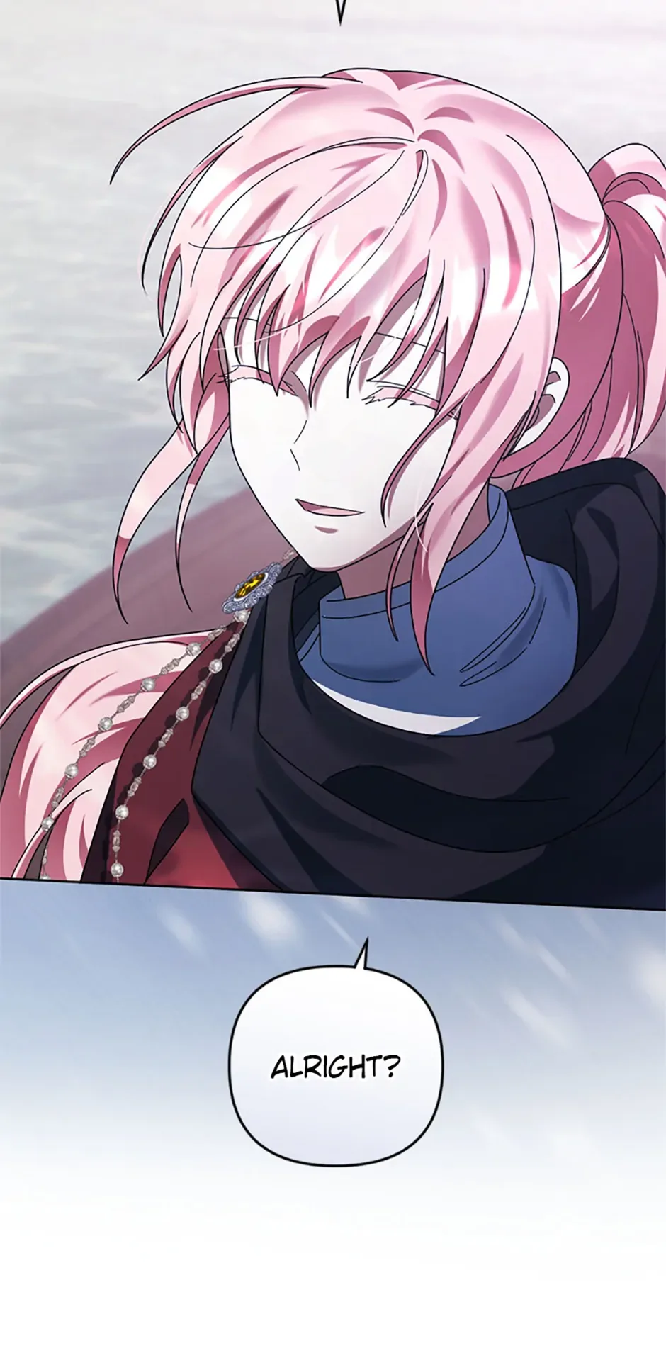You Awakened while I Was Dead Chapter 67 page 66