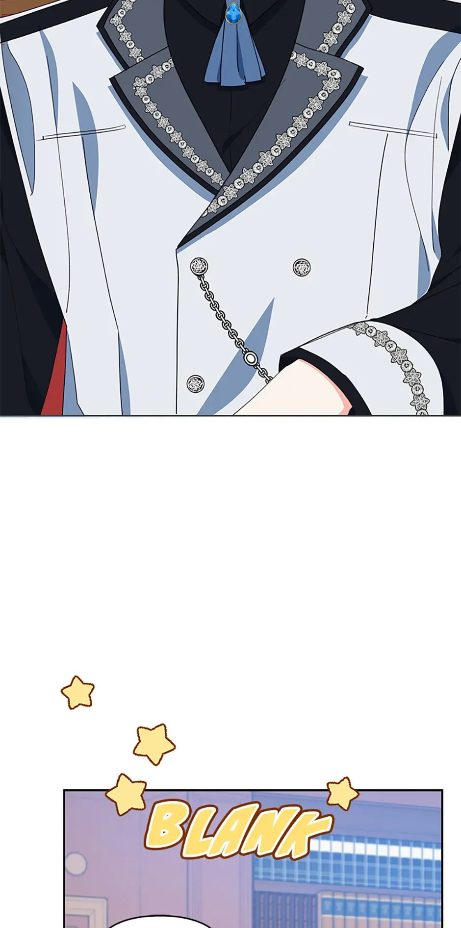 The Contract Couple: Ines & Kaisac Chapter 68 page 51