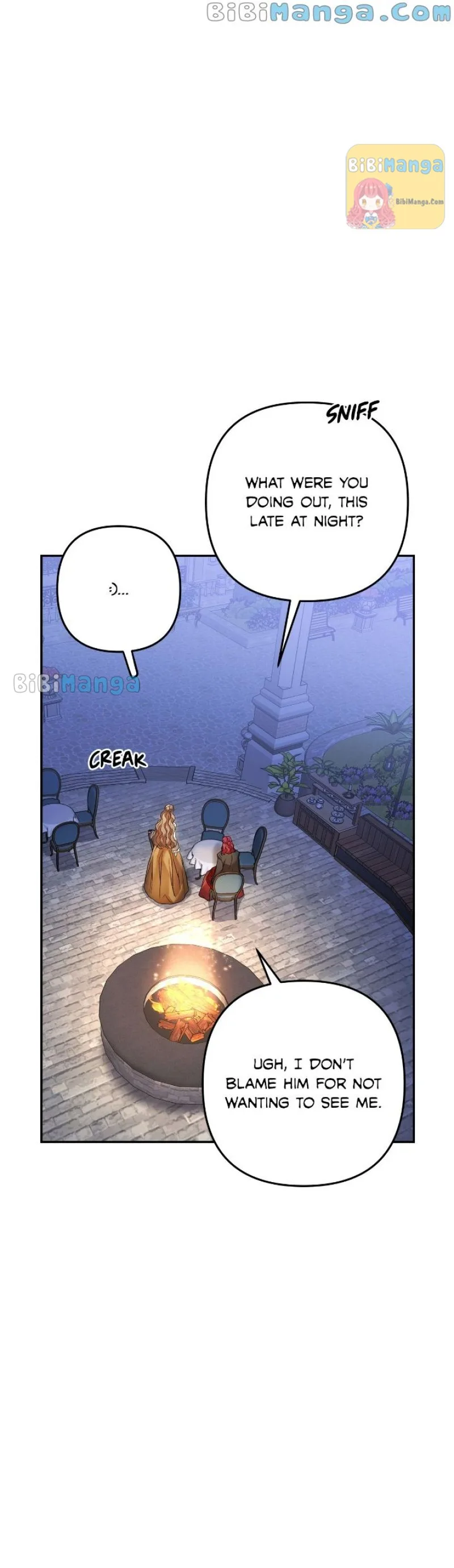 Agatha Chapter 81 page 34