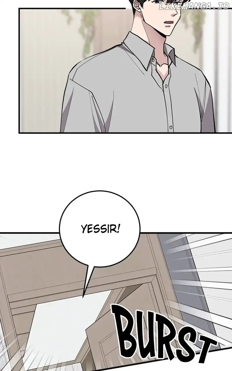 The Team Leader is Tired of Being A Newlywed Chapter 46 page 101