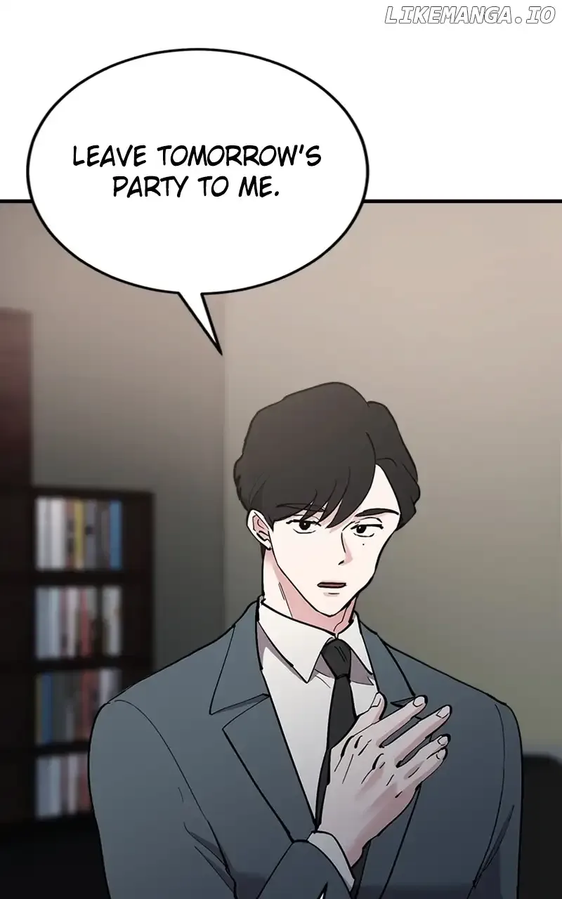 The Team Leader is Tired of Being A Newlywed Chapter 46 page 96
