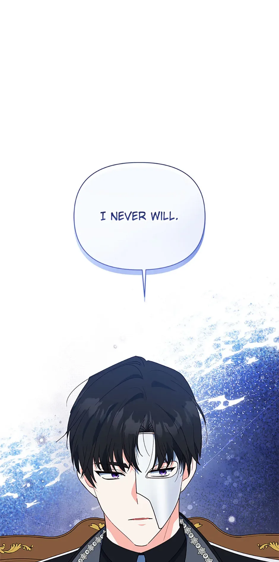 The Contract Couple: Ines & Kaisac Chapter 68 page 50
