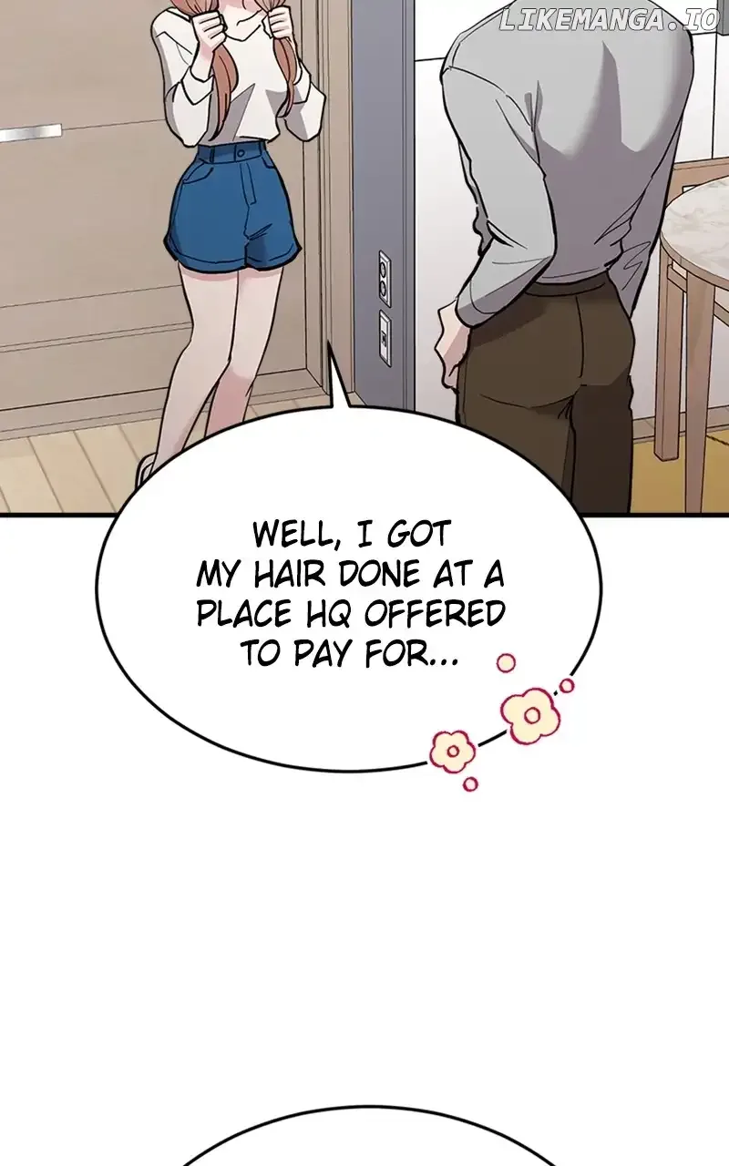 The Team Leader is Tired of Being A Newlywed Chapter 46 page 105