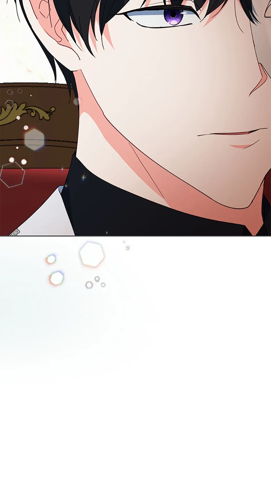 The Contract Couple: Ines & Kaisac Chapter 68 page 58