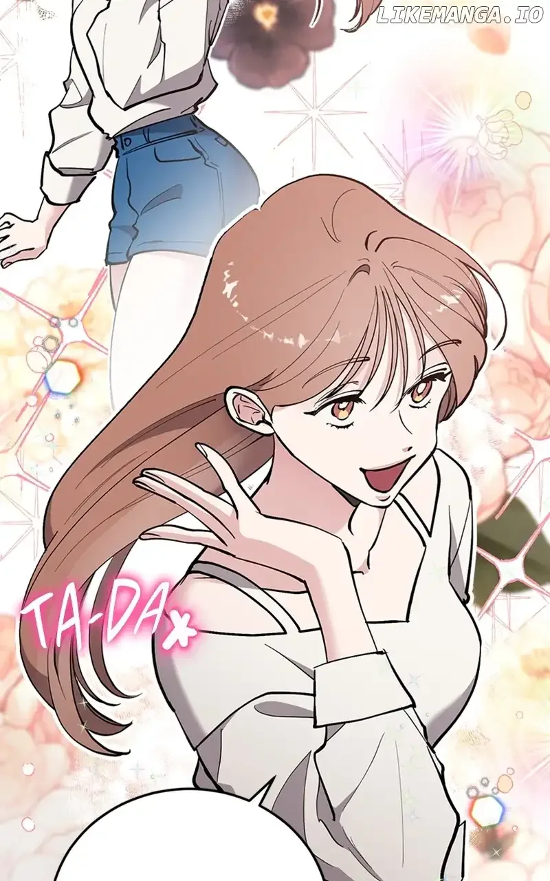 The Team Leader is Tired of Being A Newlywed Chapter 46 page 103