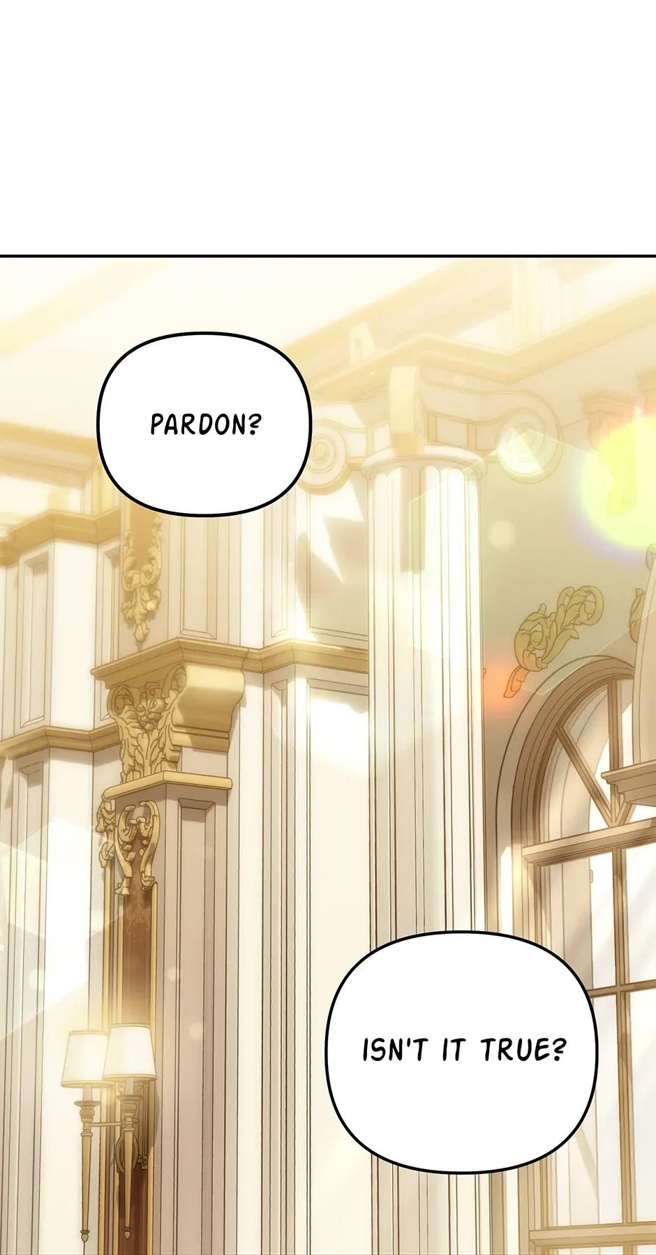 Why Are You Obsessed With Your Fake Wife? Chapter 67 page 46