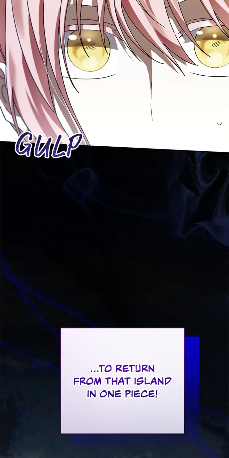 You Awakened while I Was Dead Chapter 67 page 76