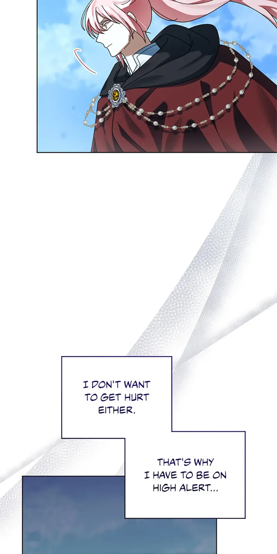 You Awakened while I Was Dead Chapter 67 page 74