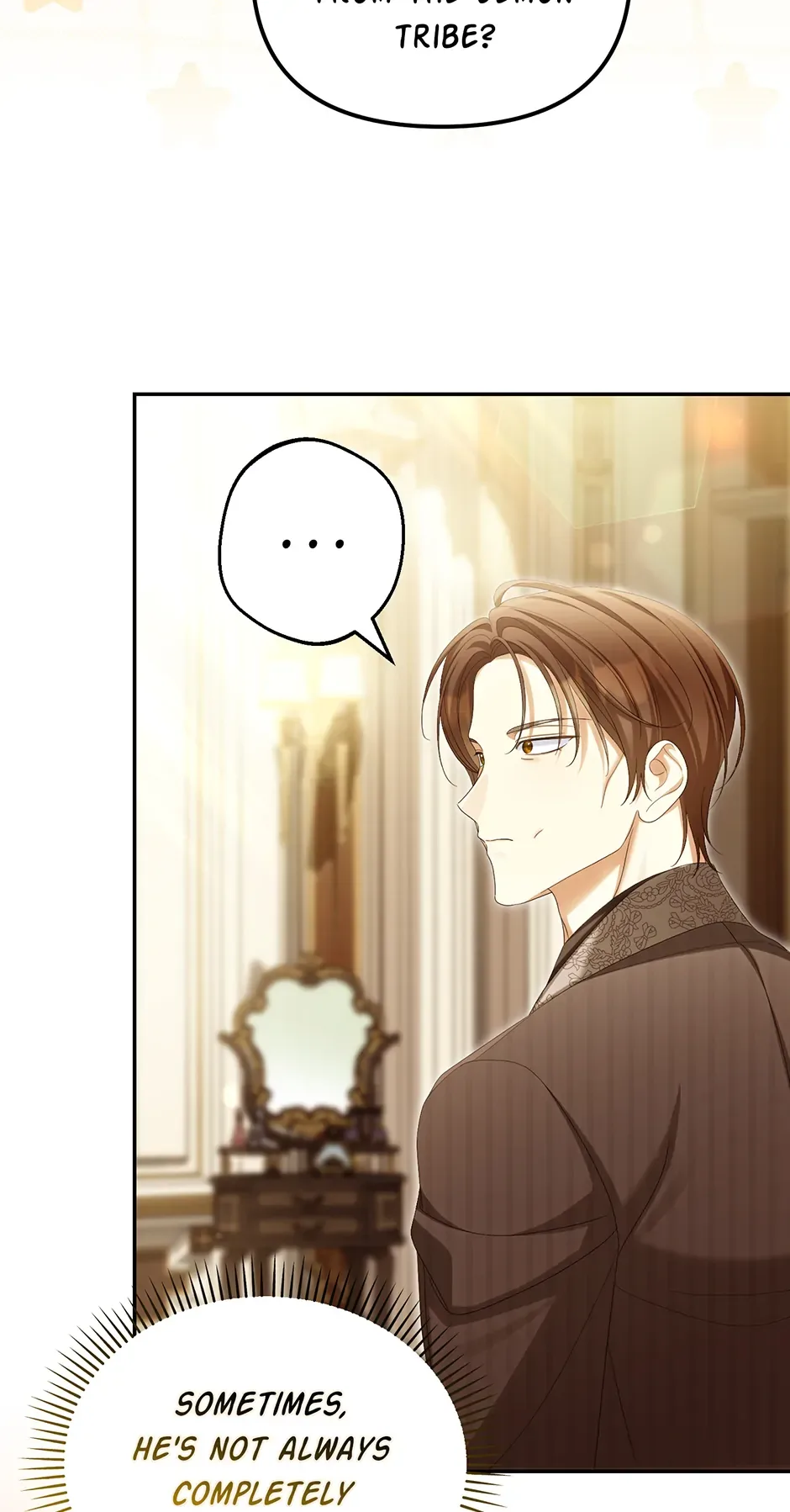 Why Are You Obsessed With Your Fake Wife? Chapter 67 page 50