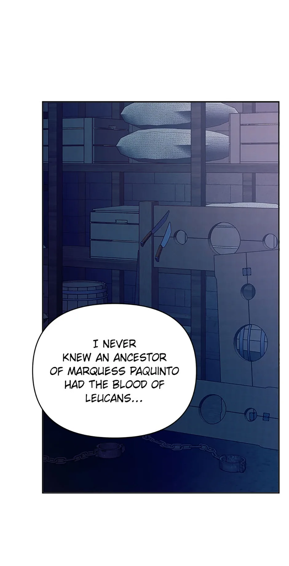 The Contract Couple: Ines & Kaisac Chapter 68 page 64