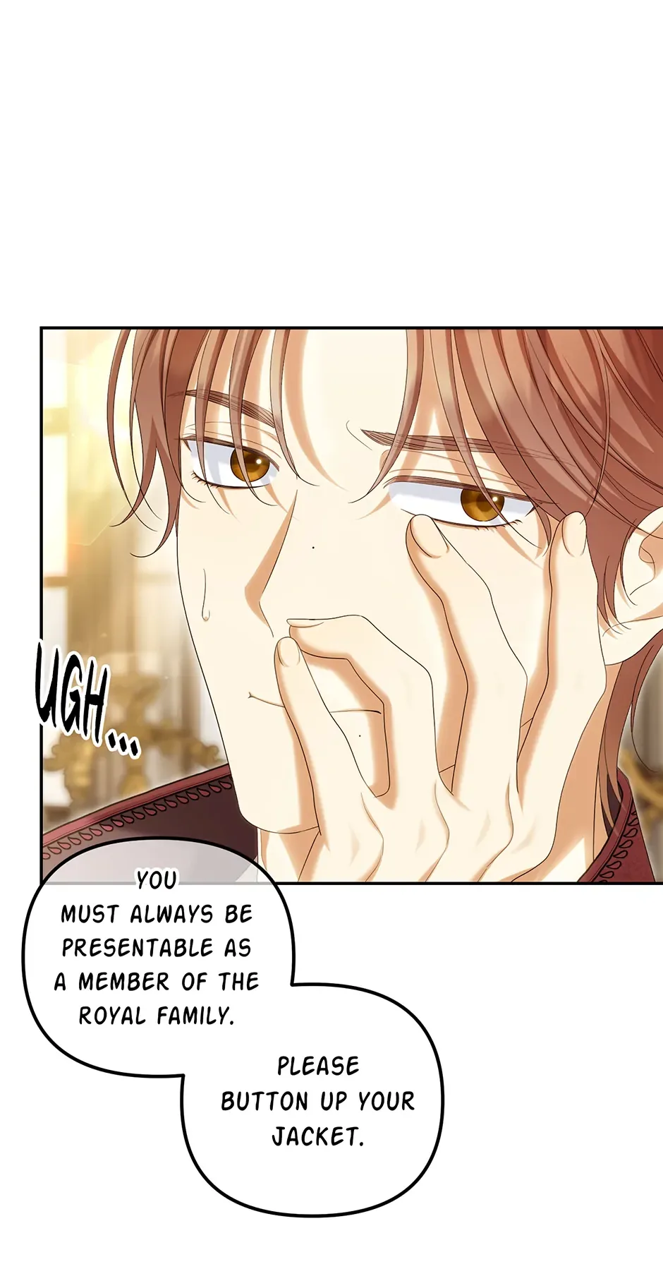 Why Are You Obsessed With Your Fake Wife? Chapter 67 page 54