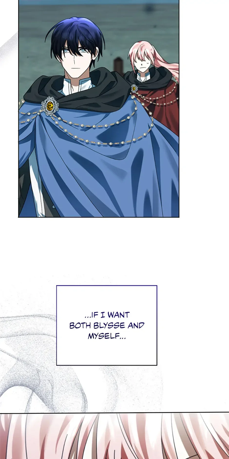 You Awakened while I Was Dead Chapter 67 page 75
