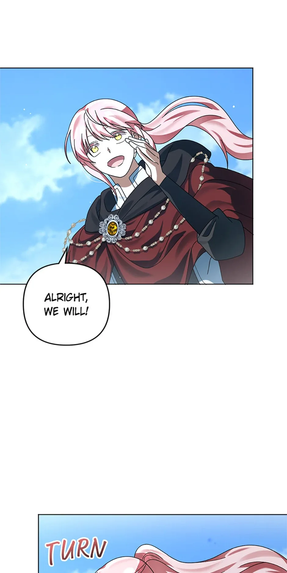 You Awakened while I Was Dead Chapter 67 page 73