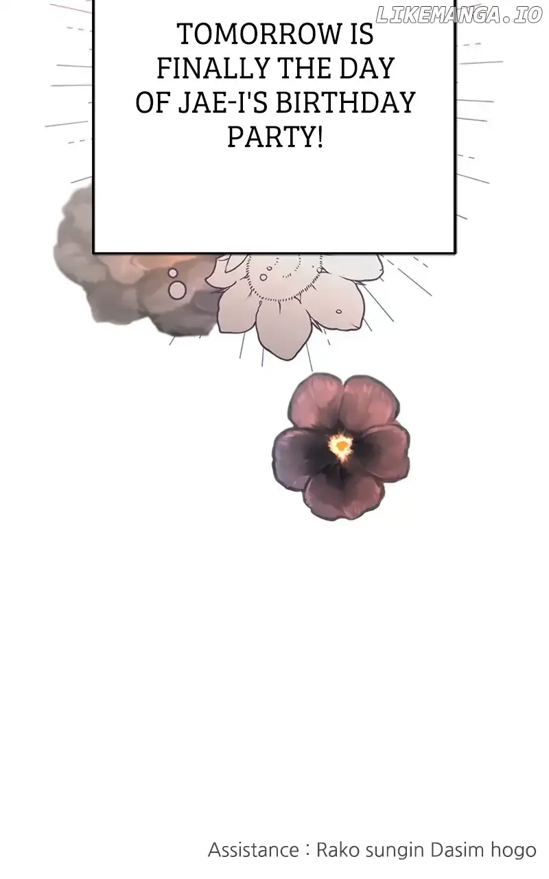 The Team Leader is Tired of Being A Newlywed Chapter 46 page 109