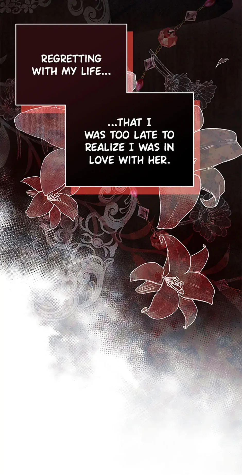 The Contract Couple: Ines & Kaisac Chapter 68 page 62