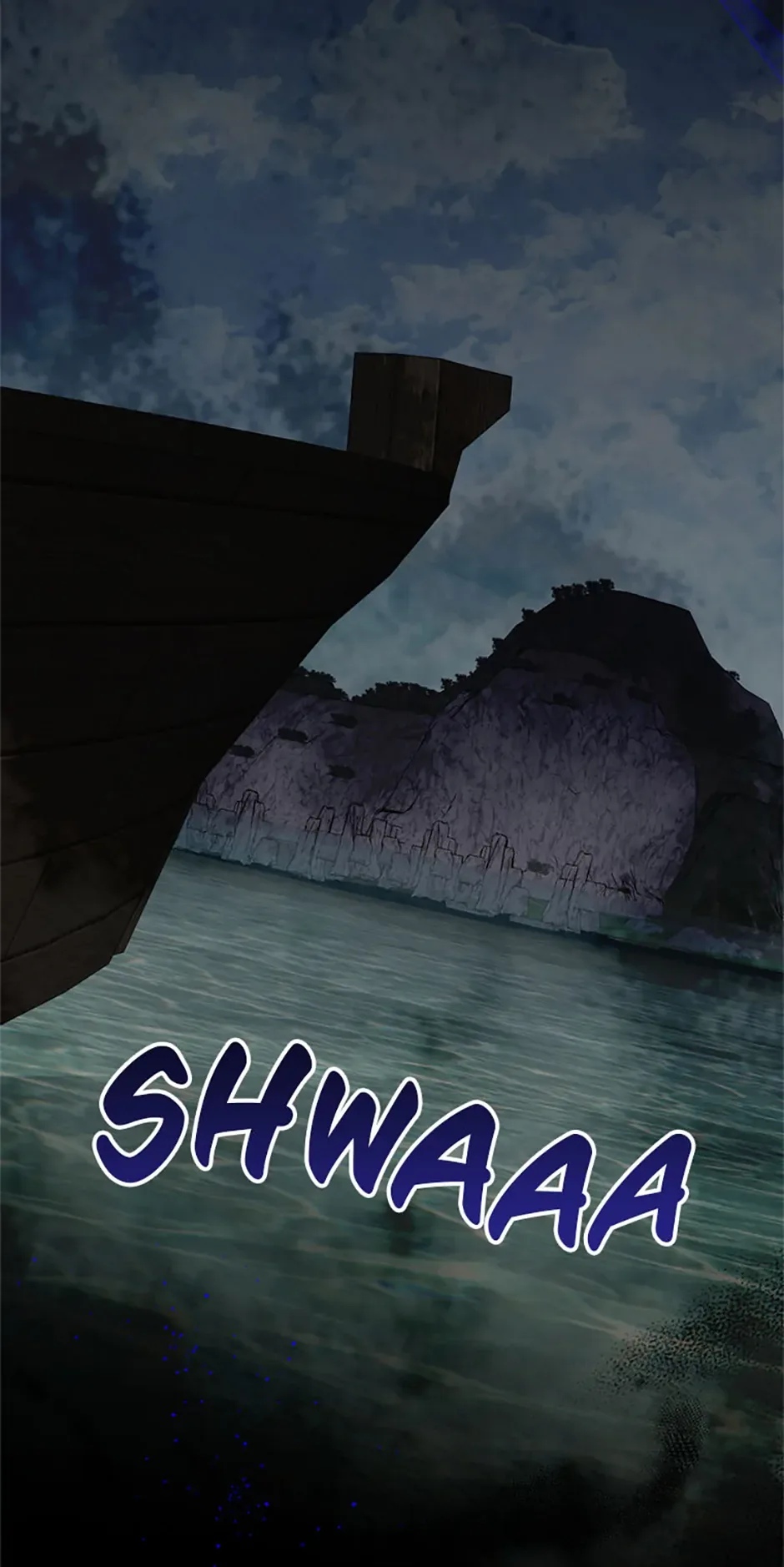 You Awakened while I Was Dead Chapter 67 page 77