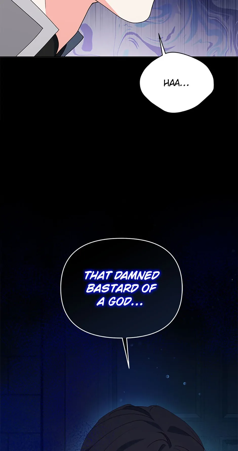 The Contract Couple: Ines & Kaisac Chapter 68 page 73