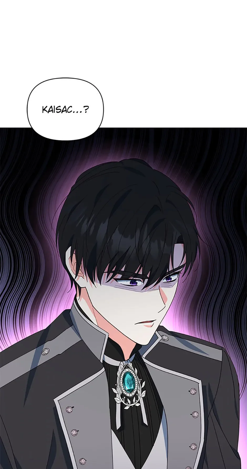 The Contract Couple: Ines & Kaisac Chapter 68 page 71