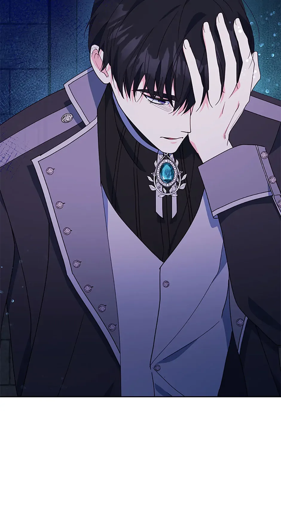 The Contract Couple: Ines & Kaisac Chapter 68 page 74