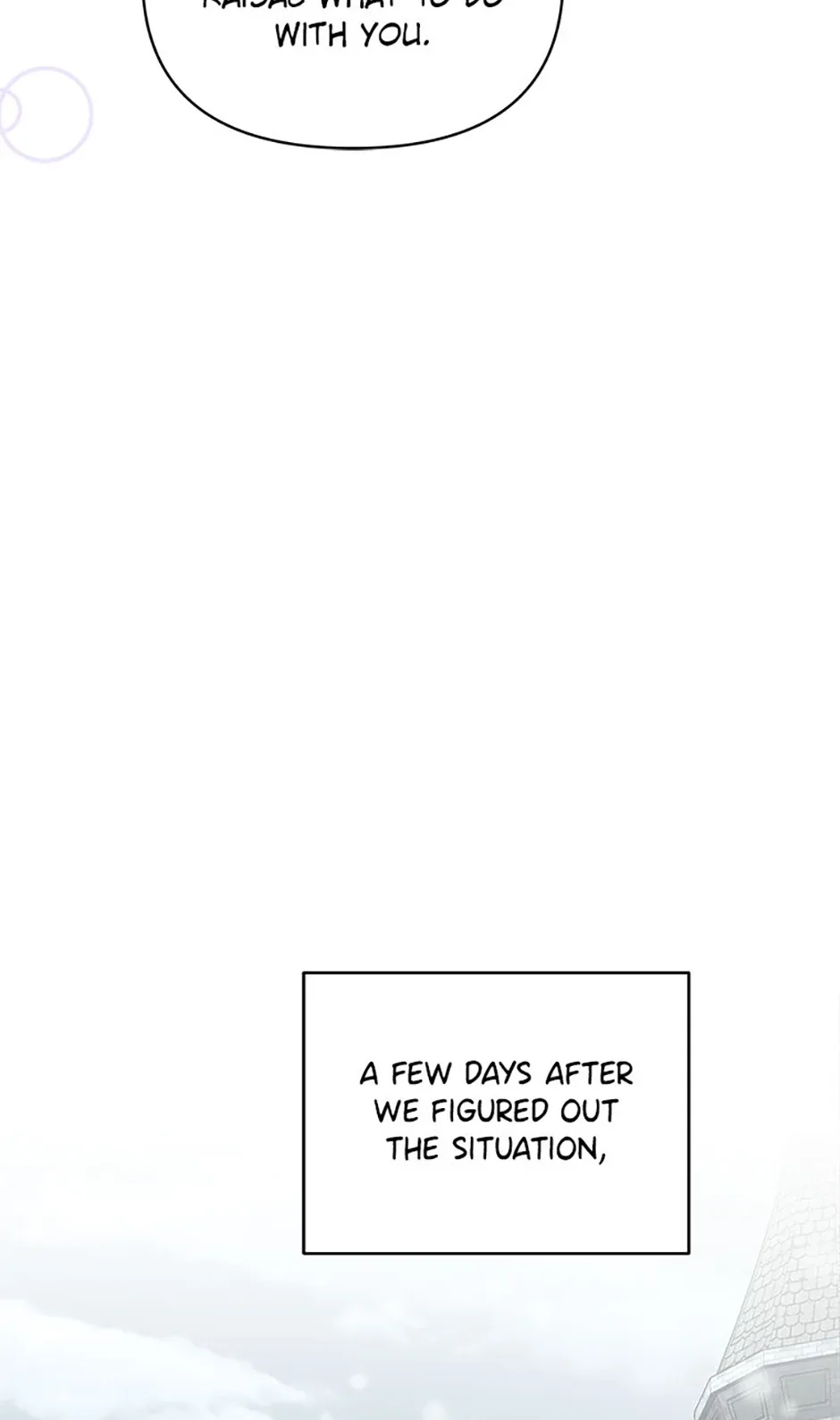 The Contract Couple: Ines & Kaisac Chapter 68 page 77