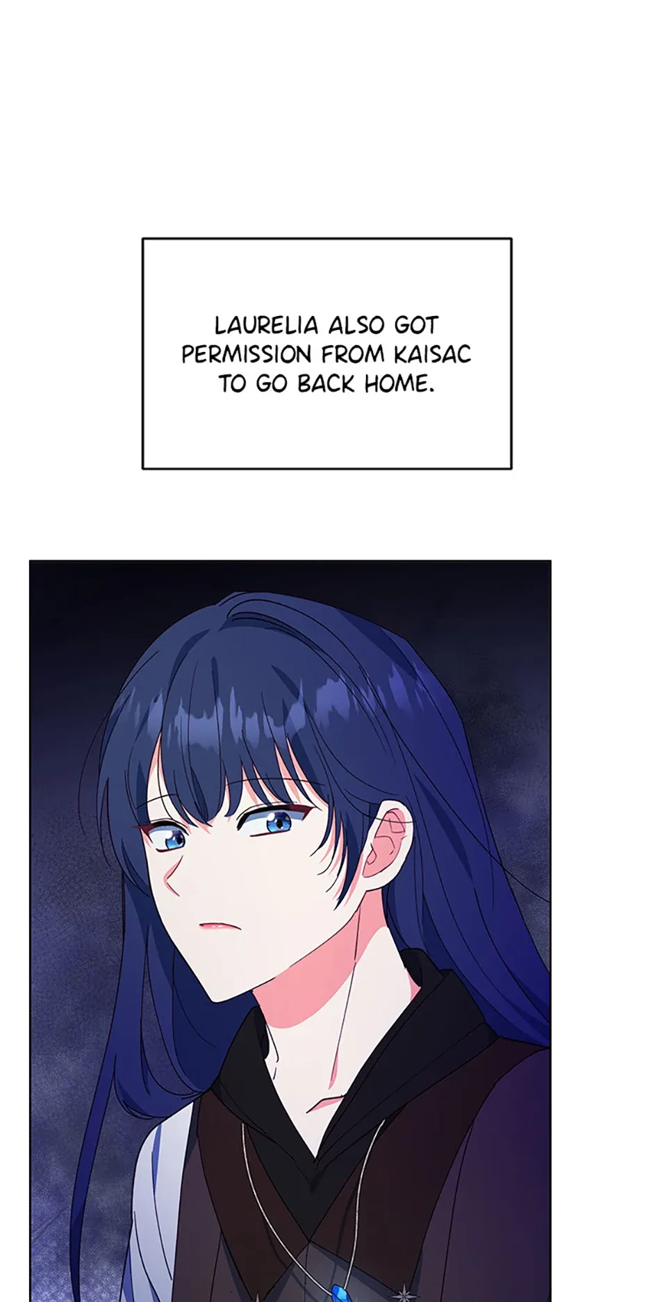 The Contract Couple: Ines & Kaisac Chapter 68 page 79