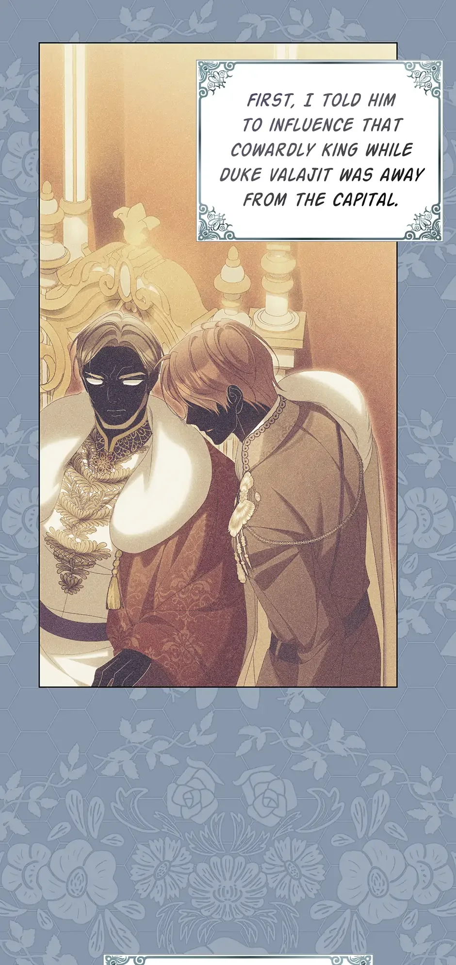 Why Are You Obsessed With Your Fake Wife? Chapter 67 page 73