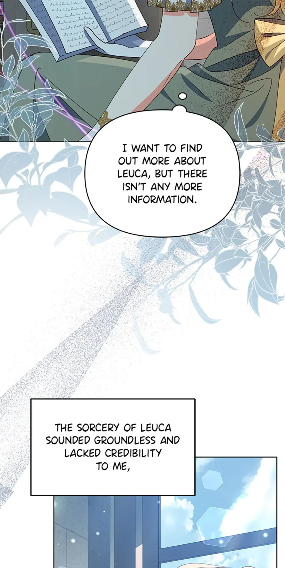 The Contract Couple: Ines & Kaisac Chapter 68 page 83