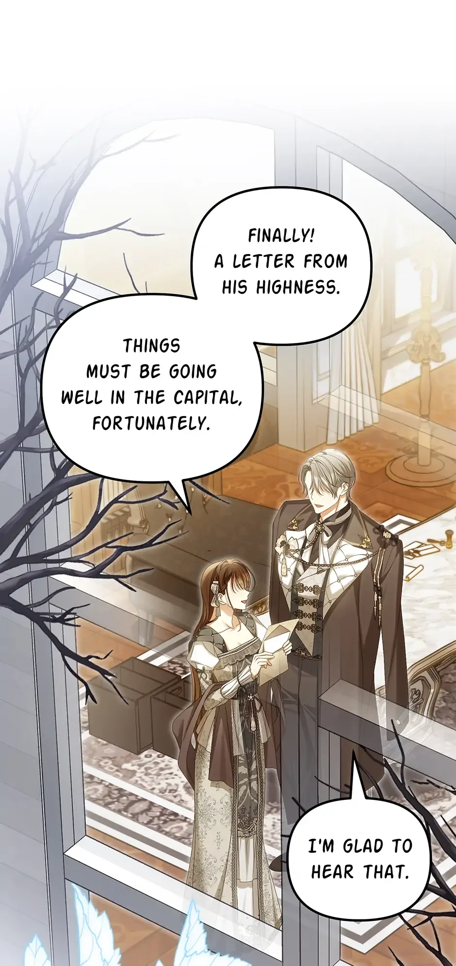 Why Are You Obsessed With Your Fake Wife? Chapter 67 page 70