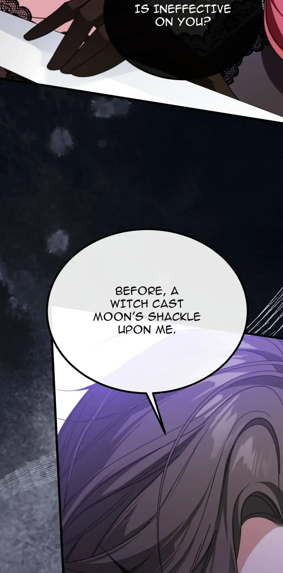 The Ducal Family’s Poisonous Flower Chapter 67 page 10