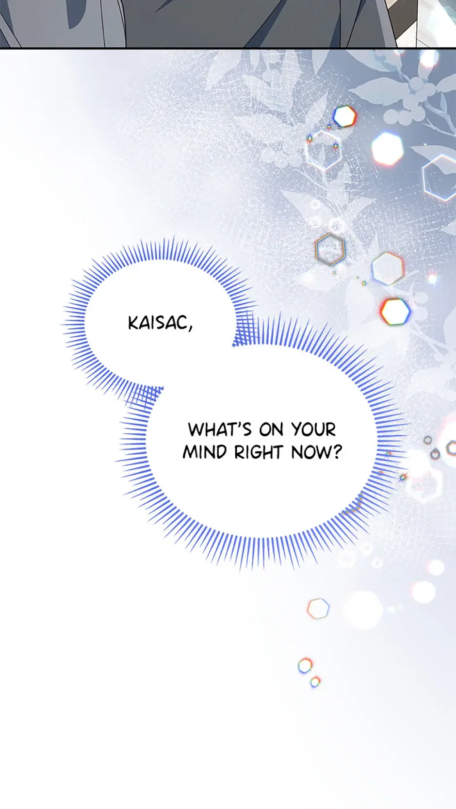 The Contract Couple: Ines & Kaisac Chapter 68 page 88
