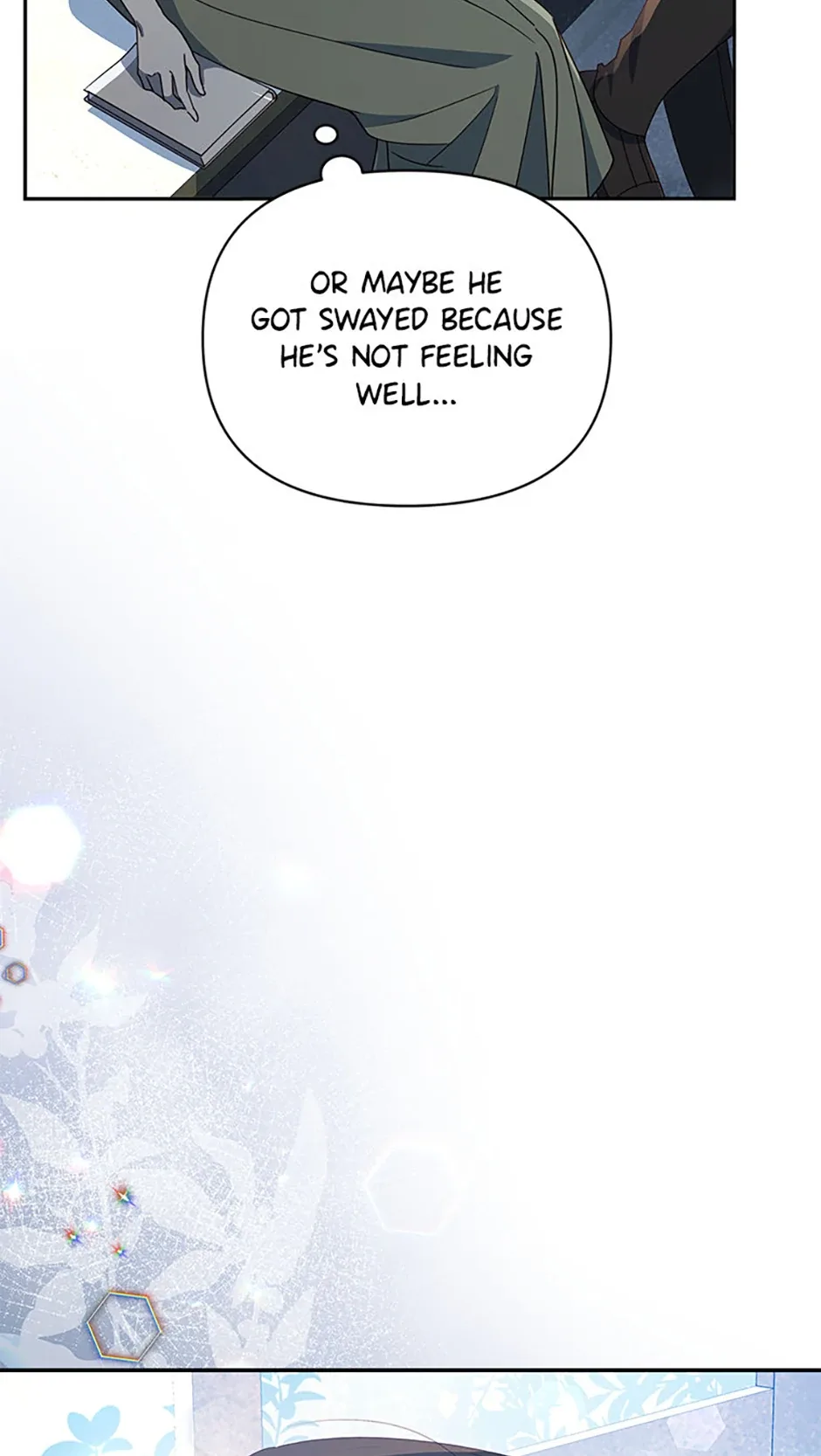 The Contract Couple: Ines & Kaisac Chapter 68 page 86