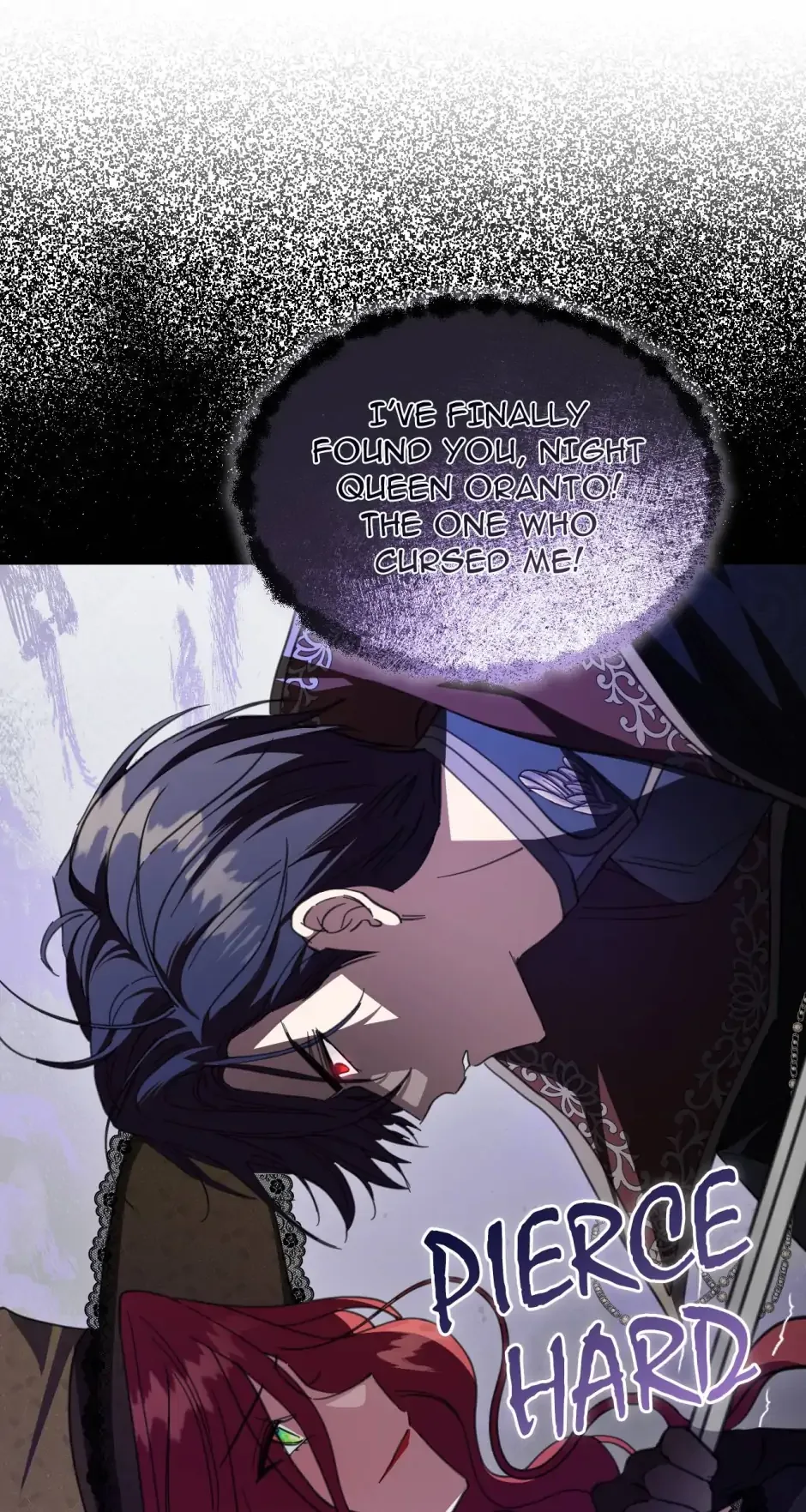 The Ducal Family’s Poisonous Flower Chapter 67 page 13
