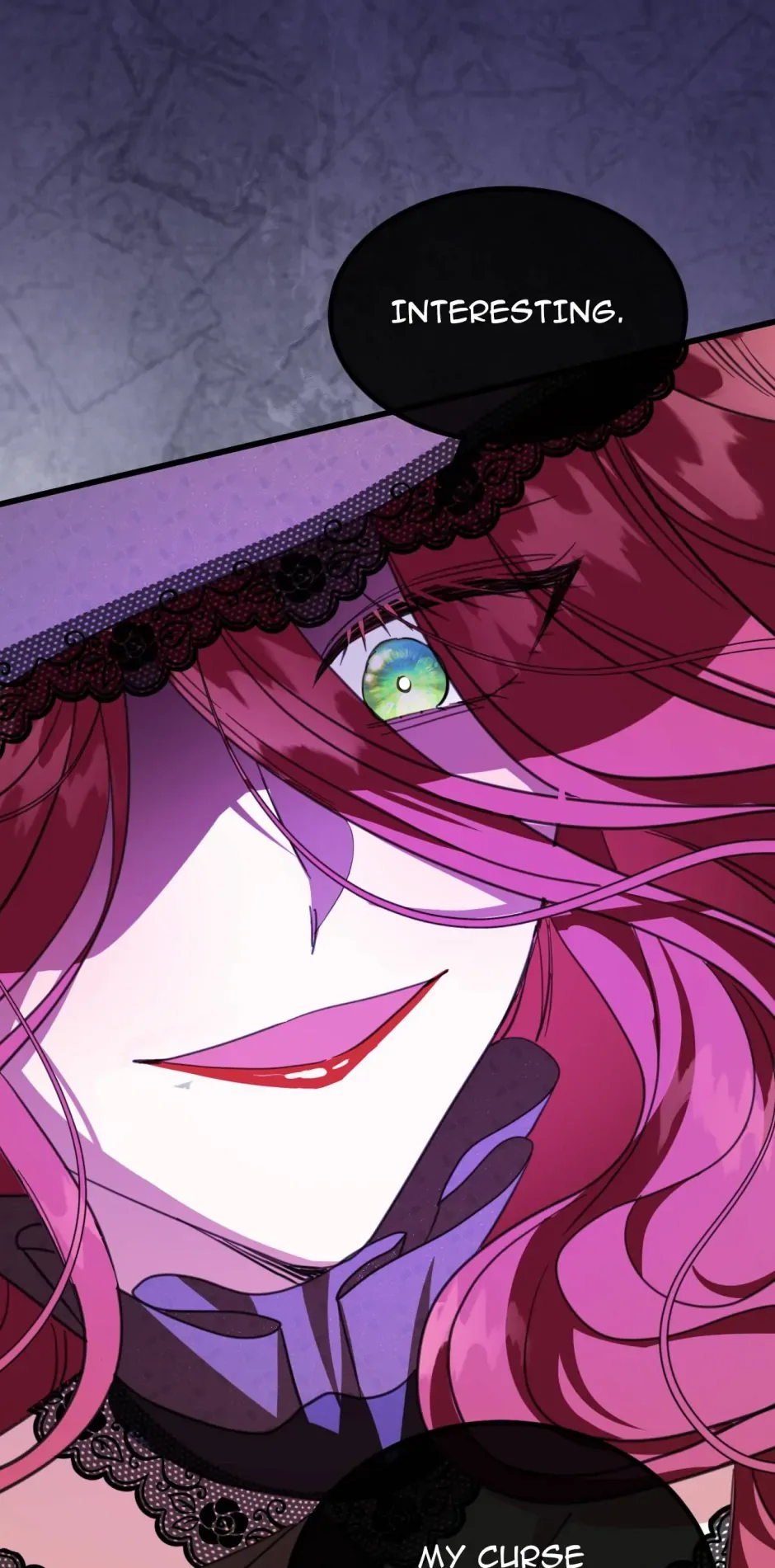 The Ducal Family’s Poisonous Flower Chapter 67 page 9