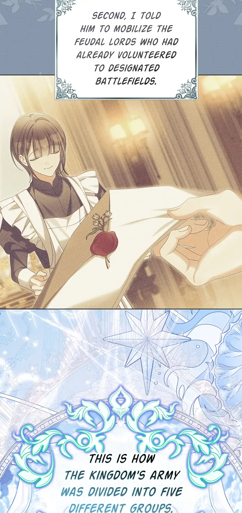 Why Are You Obsessed With Your Fake Wife? Chapter 67 page 74