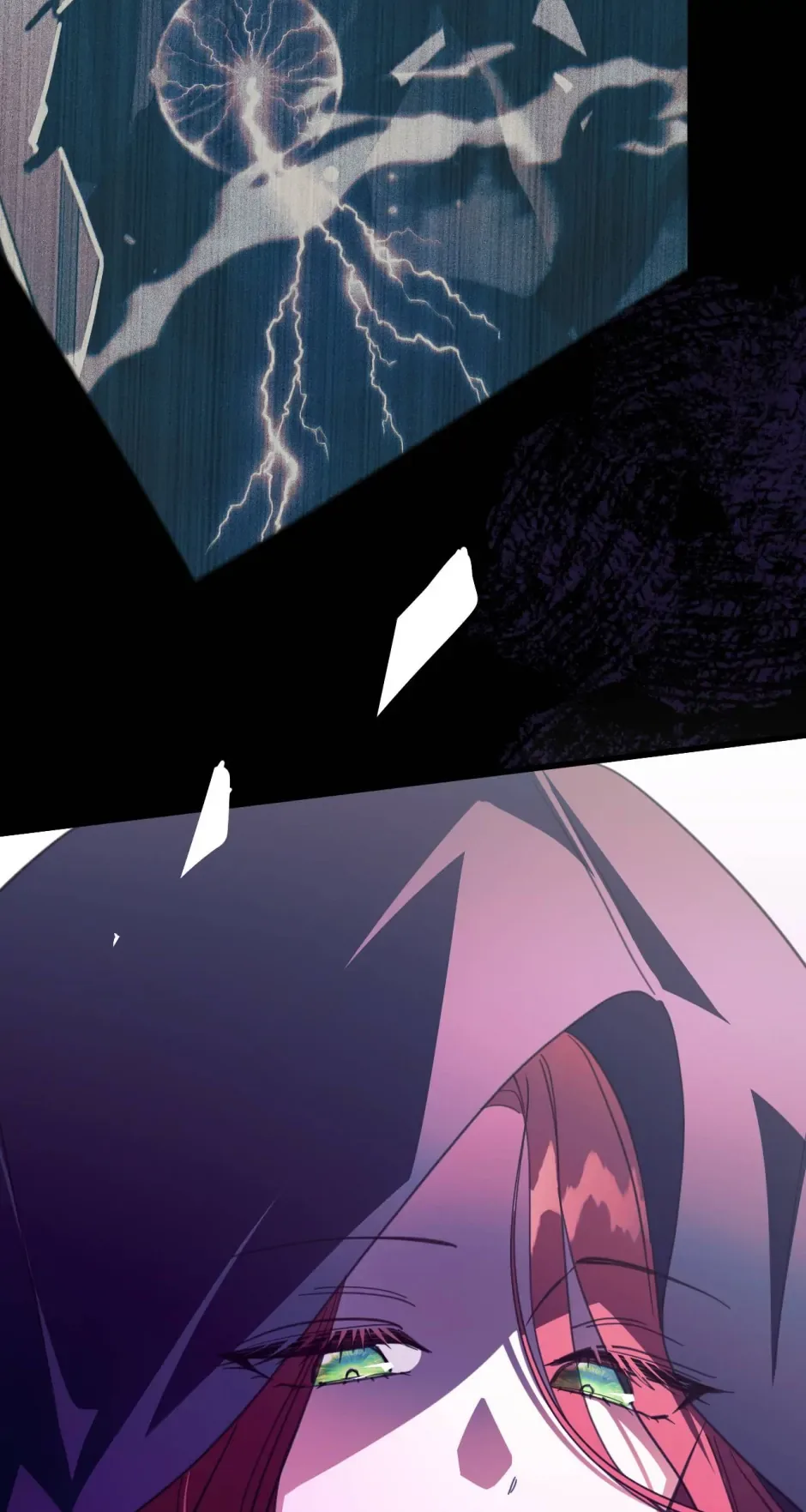 The Ducal Family’s Poisonous Flower Chapter 67 page 16