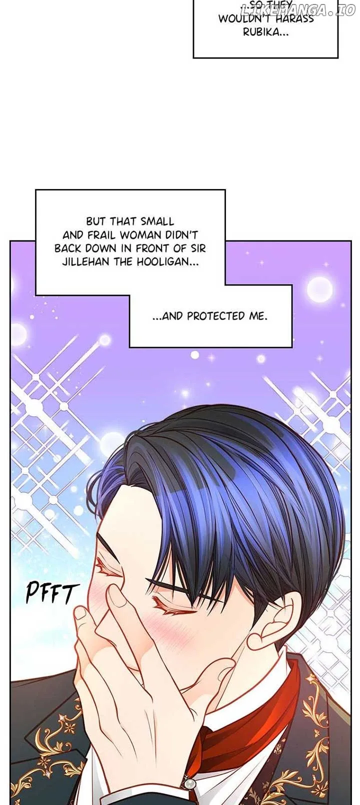 The Duchess’s Secret Dressing Room Chapter 66 page 5
