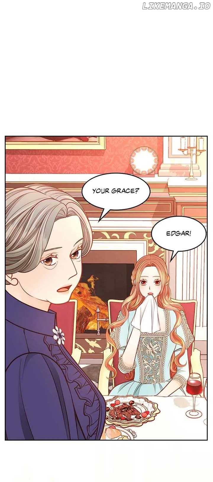 The Duchess’s Secret Dressing Room Chapter 66 page 12