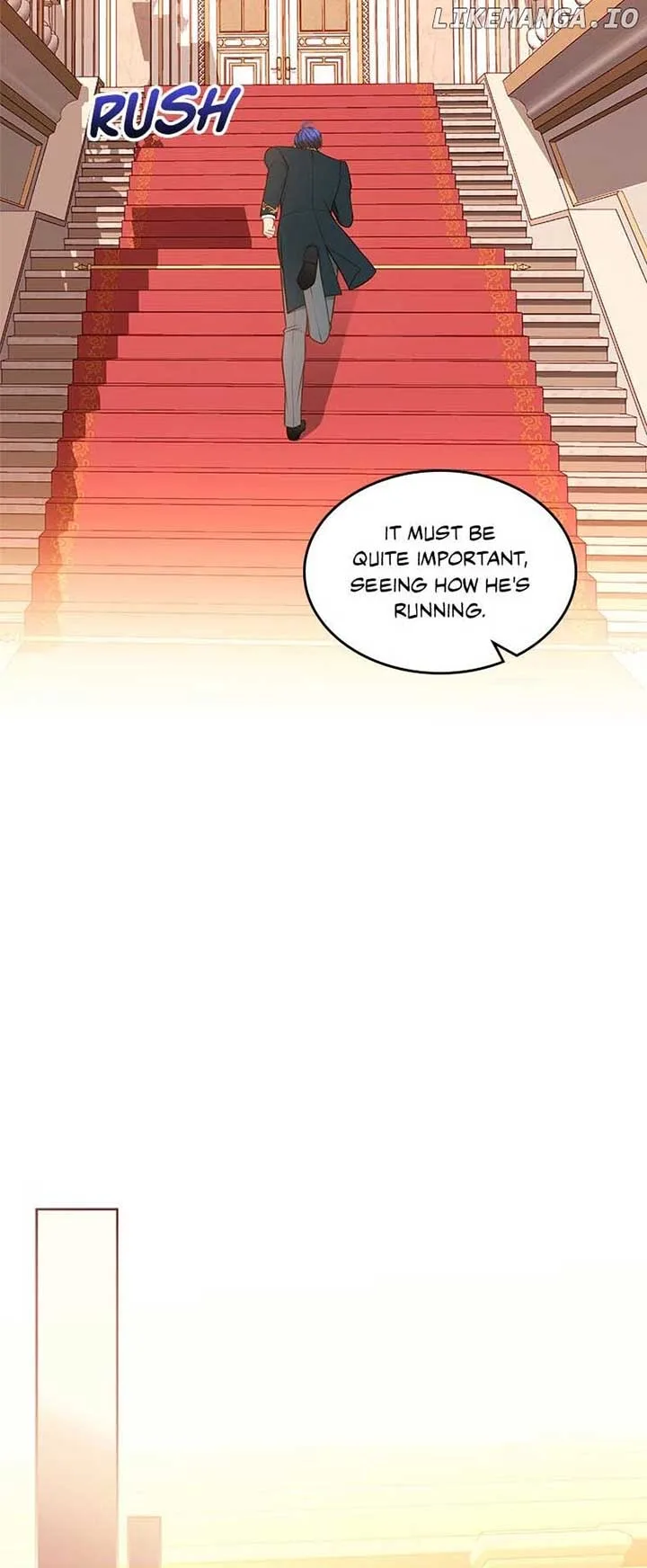 The Duchess’s Secret Dressing Room Chapter 66 page 10